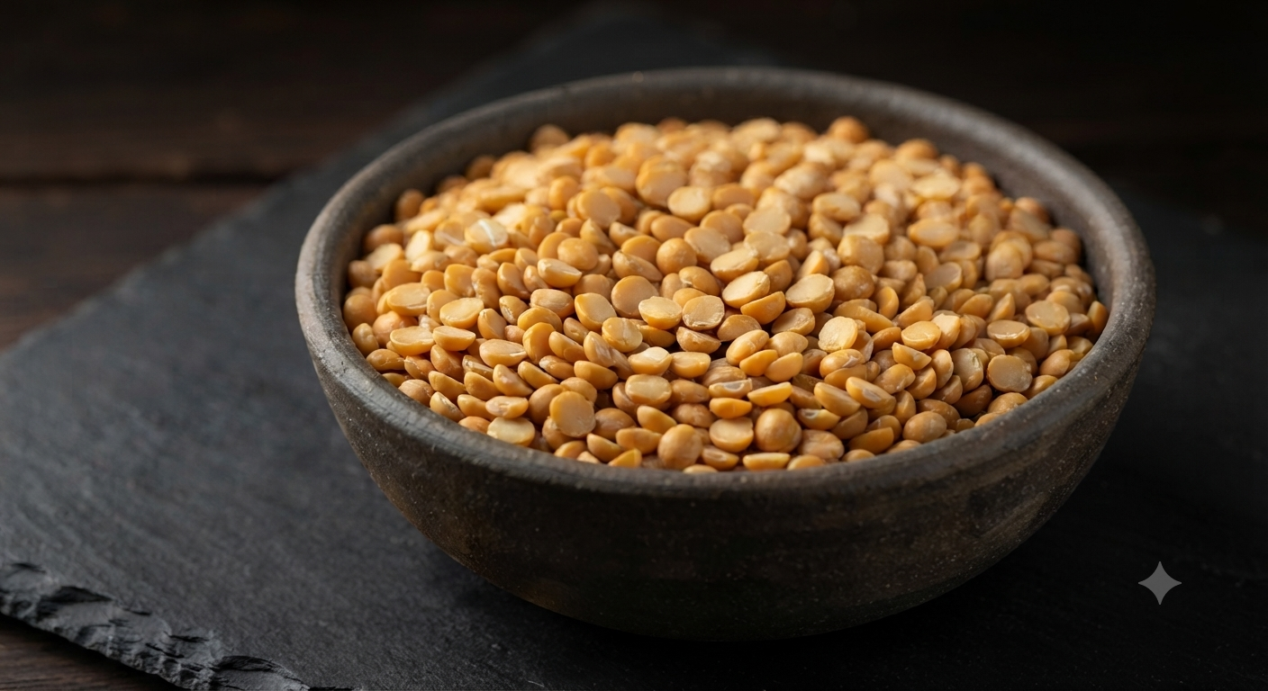 Chana Dal